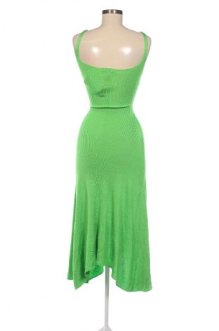 Rochie Tommy Hilfiger, Mărime XS, Culoare Verde, Preț 874,99 Lei