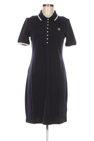 Kleid Tommy Hilfiger, Größe L, Farbe Blau, Preis € 187,99