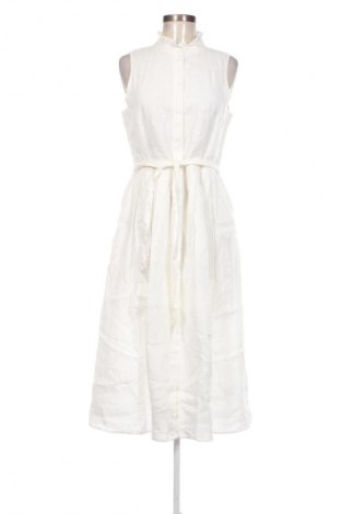 Kleid Tommy Hilfiger, Größe M, Farbe Weiß, Preis 164,99 €