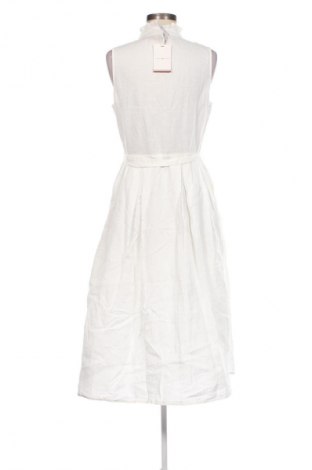 Kleid Tommy Hilfiger, Größe M, Farbe Weiß, Preis 164,99 €