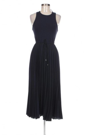 Kleid Tommy Hilfiger, Größe S, Farbe Blau, Preis 187,99 €