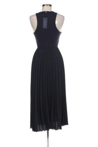 Kleid Tommy Hilfiger, Größe S, Farbe Blau, Preis 187,99 €