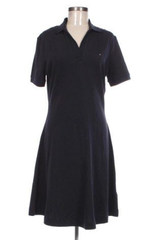 Rochie Tommy Hilfiger, Mărime L, Culoare Albastru, Preț 824,99 Lei