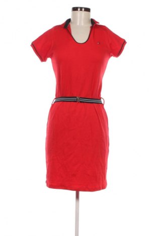 Kleid Tommy Hilfiger, Größe L, Farbe Rot, Preis € 90,99