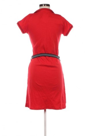 Kleid Tommy Hilfiger, Größe L, Farbe Rot, Preis € 90,99