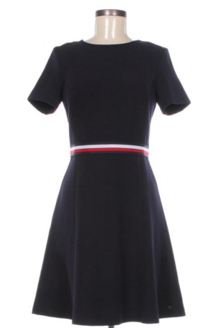 Rochie Tommy Hilfiger, Mărime M, Culoare Albastru, Preț 237,99 Lei