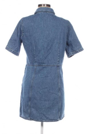 Šaty  Tommy Jeans, Veľkosť M, Farba Modrá, Cena  93,95 €