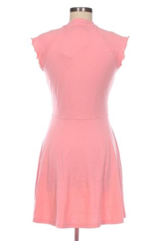 Rochie Tommy Jeans, Mărime M, Culoare Roz, Preț 544,99 Lei