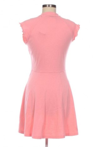 Sukienka Tommy Jeans, Rozmiar M, Kolor Różowy, Cena 529,99 zł