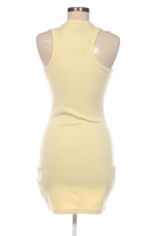 Rochie Tommy Jeans, Mărime M, Culoare Galben, Preț 544,99 Lei