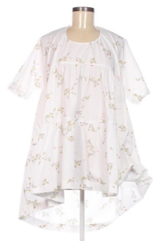 Rochie Tommy Jeans, Mărime S, Culoare Alb, Preț 544,99 Lei