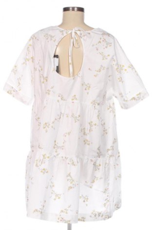Rochie Tommy Jeans, Mărime S, Culoare Alb, Preț 544,99 Lei