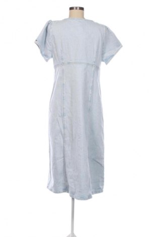 Kleid Tommy Jeans, Größe XL, Farbe Blau, Preis € 152,99