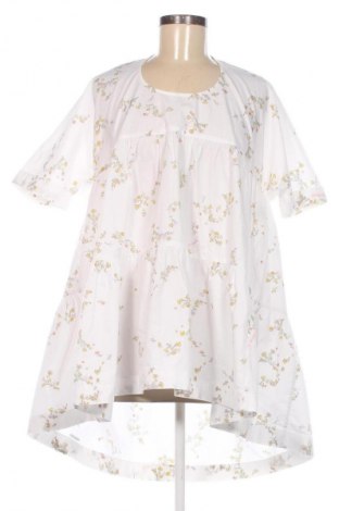 Rochie Tommy Jeans, Mărime XS, Culoare Alb, Preț 544,99 Lei