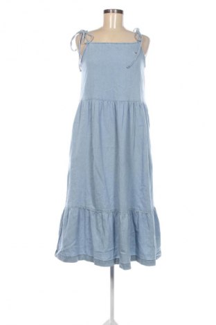 Kleid Tommy Jeans, Größe M, Farbe Blau, Preis € 152,99