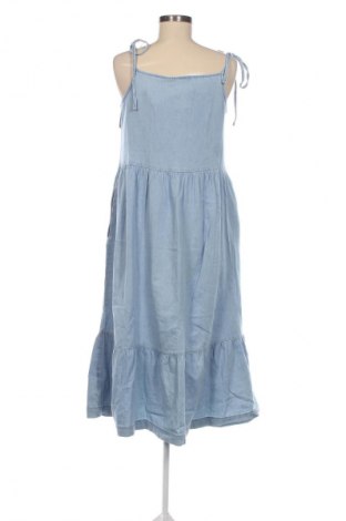 Kleid Tommy Jeans, Größe M, Farbe Blau, Preis € 152,99