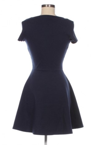 Kleid Tommy Jeans, Größe S, Farbe Blau, Preis 117,99 €