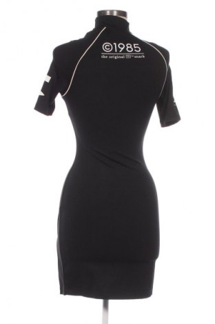 Kleid Tommy Jeans, Größe XXS, Farbe Schwarz, Preis € 117,99
