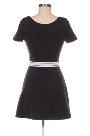 Kleid Tommy Jeans, Größe S, Farbe Schwarz, Preis 117,99 €