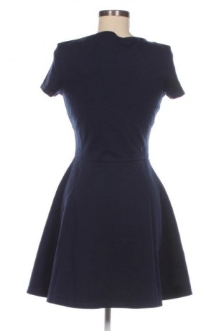 Kleid Tommy Jeans, Größe M, Farbe Blau, Preis 117,99 €