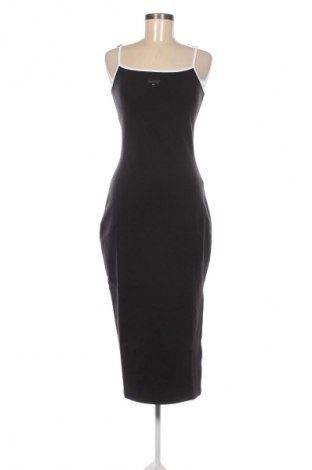 Kleid Tommy Jeans, Größe M, Farbe Schwarz, Preis 152,99 €