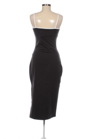 Kleid Tommy Jeans, Größe M, Farbe Schwarz, Preis 152,99 €