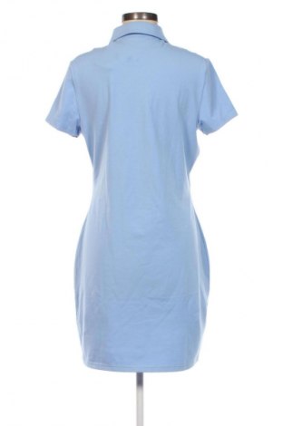 Rochie Tommy Jeans, Mărime XL, Culoare Albastru, Preț 544,99 Lei