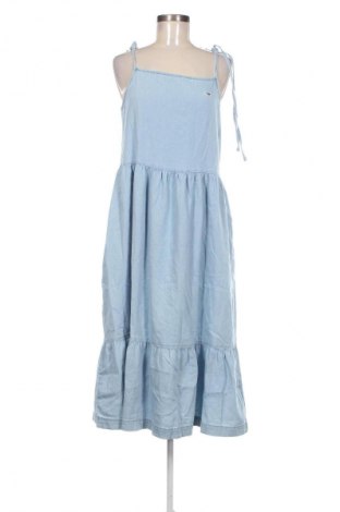 Rochie Tommy Jeans, Mărime S, Culoare Albastru, Preț 714,99 Lei