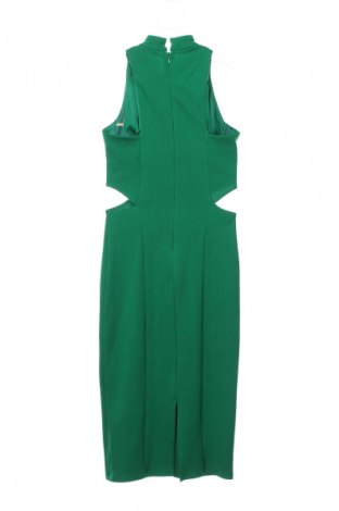 Kleid Topshop, Größe XS, Farbe Grün, Preis 15,99 €