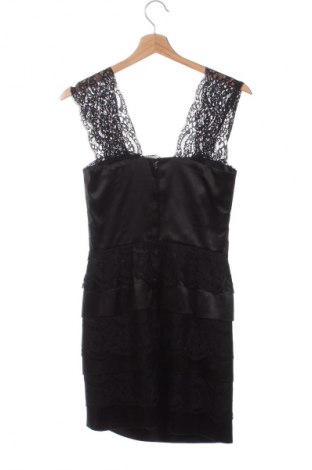 Rochie Topshop, Mărime XS, Culoare Negru, Preț 122,45 Lei