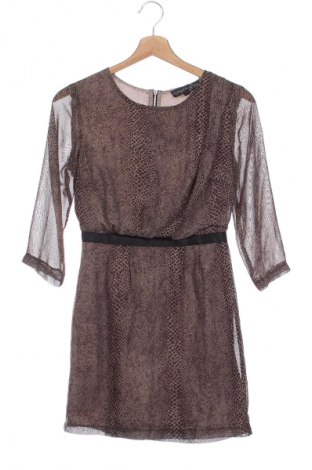 Kleid Topshop Petite, Größe XS, Farbe Mehrfarbig, Preis 60,18 €