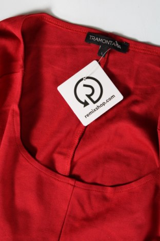 Kleid Tramontana, Größe L, Farbe Rot, Preis € 22,49