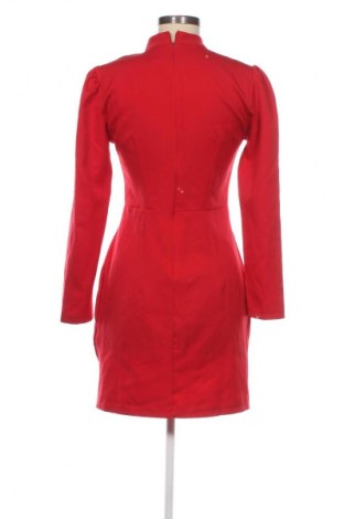 Kleid Trendyol, Größe S, Farbe Rot, Preis 16,16 €