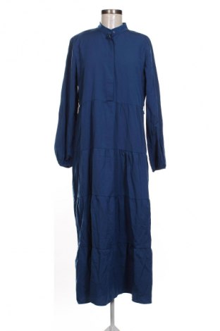 Kleid Trendyol, Größe L, Farbe Blau, Preis € 22,34