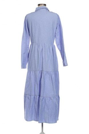 Kleid Trendyol, Größe L, Farbe Blau, Preis € 16,49