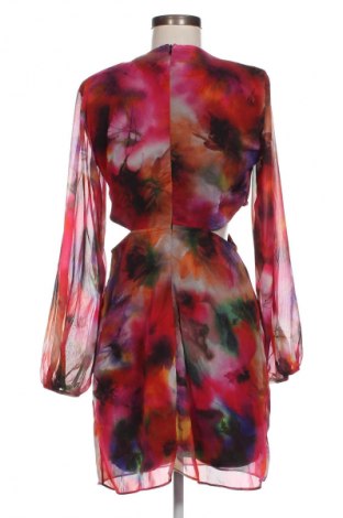 Rochie Trendyol, Mărime M, Culoare Multicolor, Preț 73,99 Lei