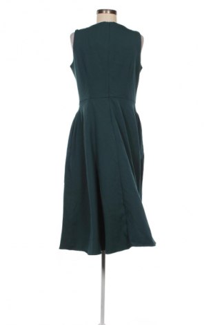 Kleid Trendyol, Größe L, Farbe Grün, Preis 27,99 €