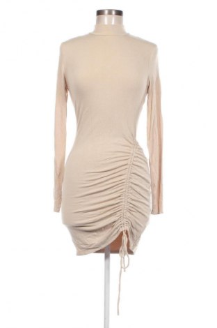 Kleid Trespass, Größe L, Farbe Beige, Preis 11,99 €