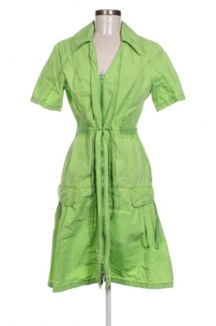 Rochie Tuzzi, Mărime L, Culoare Verde, Preț 122,45 Lei