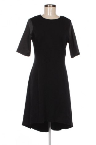 Kleid Undercolors Of Benetton, Größe M, Farbe Schwarz, Preis 37,99 €