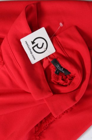 Kleid Unik, Größe S, Farbe Rot, Preis € 17,99