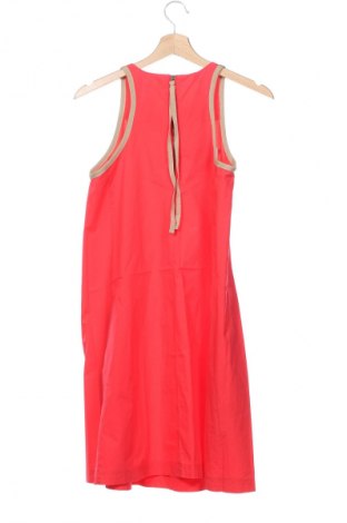 Kleid United Colors Of Benetton, Größe XS, Farbe Rosa, Preis € 11,43