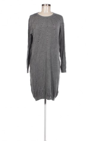 Kleid Up 2 Fashion, Größe M, Farbe Grau, Preis € 20,49