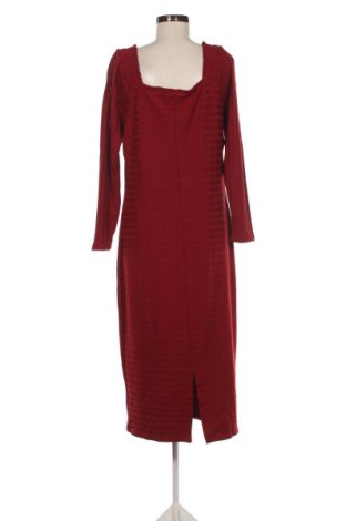 Kleid V by Very, Größe XXL, Farbe Rot, Preis 9,99 €