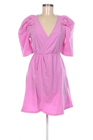 Kleid VILA, Größe M, Farbe Rosa, Preis 22,49 €