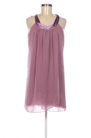 Kleid VILA, Größe M, Farbe Rosa, Preis € 8,49