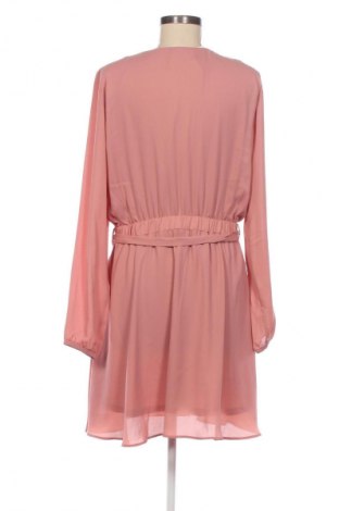 Kleid VILA, Größe M, Farbe Rosa, Preis € 8,49