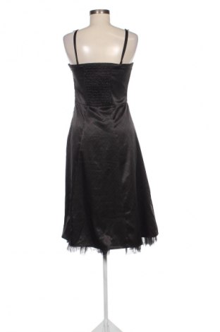 Rochie VILA, Mărime M, Culoare Negru, Preț 37,99 Lei