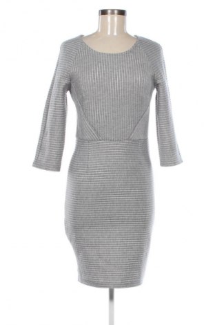 Kleid VILA, Größe M, Farbe Grau, Preis 18,99 €