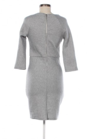 Kleid VILA, Größe M, Farbe Grau, Preis € 18,99